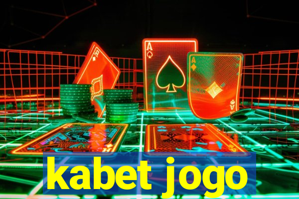 kabet jogo